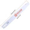 Savior 20 Inch Chainsaw Guide Bar and D70 Chain Combo,