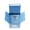 Pinky Up Butterfly Boba Tea Sachets - Low Calorie Whole