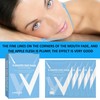 Leogony 10PCS Reducer Double Chin Mask, Hydrating and Anti-aging V