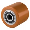 Polyurethane Roll on Metal Core 80 x 70 mm for