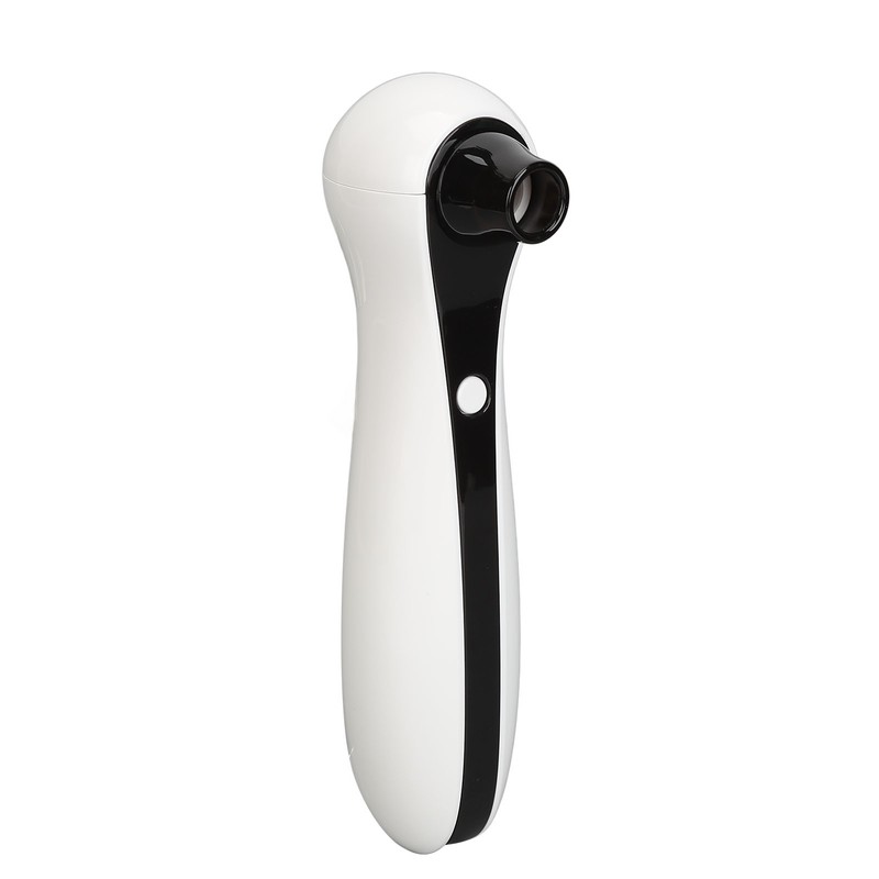Vacuum Black Head Remover Household Rechargeable Face Pore Vacuum Cleaner