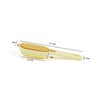 Alipis Super Practical Fish Scales Peeler Kitchen Gadget Cover Easy