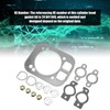 Cylinder Head Gasket Kit 24 841 04S Engine Rebuild Gasket