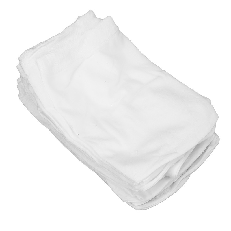 20pcs Pool Skimmer Socks Summer Disposable Stretchable Pool Filter Saver