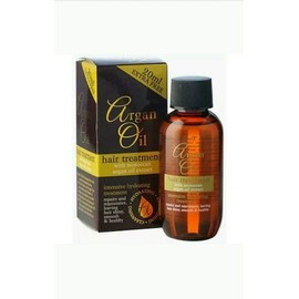 ARGAN OIL HAIR TREATMENT 50ML