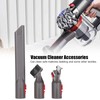Vacuum Cleaner Attachments Accessories Cleaning Kit Brush Nozzle Combination Tool