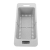 Chest Freezer Basket Deep Adjustable Storage Organizer Bin Divider Expandable