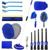 26Pcs Car Detailing Brush Set, Car Detailing Kit, Car Detailing