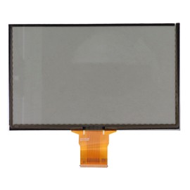 8in Radio Navigation Touch Screen Replacement for CMax Edge Escape Explorer F250 F350 Focus FUSION