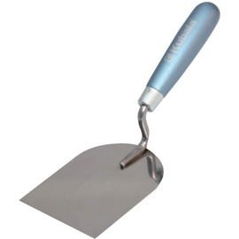 Kubala 0904 Stainless Steel Iron Tip Width 3.9 inches (100 mm)