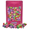 Dubble Bubble Chewing Gum Balls Fruit Flavored Original & Mixed