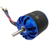 RC 4250 800KV 1250W Brushless Motor, RC Car Brushless Motor,