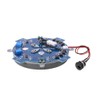 Magnetic Levitation Module DIY Core Kit with LED Lamp Max
