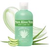 PURE ALOE VERA SKIN CARE GEL