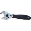 TRUSCO Ratchet Monkey Wrench (Universal Design) TRMW-200-U
