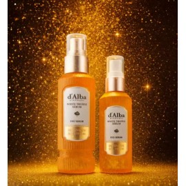 Dalba 달바엑소세럼 속건조 변정수 dalba 승무원미스트 100ml+60ml Dalba Exo Serum Quick Drying Mist 100ml+60ml