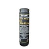 Del Retiro Negro Fixed Candle