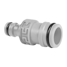 cellfast Ideal Connector Grey, 1",3/4"