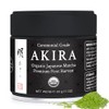 Matcha Konomi Akira Matcha 30 g Té verde ceremonial japonés