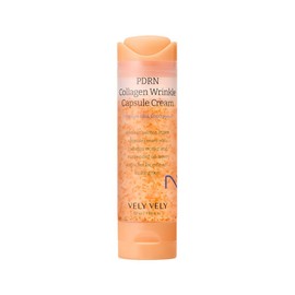 블리블리 PDRN 콜라겐 링클 캡슐 크림 50ml Blivly PDRN Collagen Wrinkle Capsule Cream 50ml