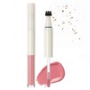HERBENJOY Freckle Blush Pen, 2 in 1 Lifelike Waterproof Fake