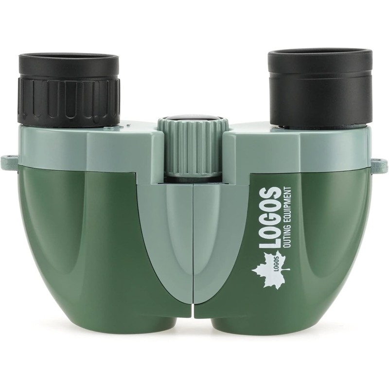 Kenko Binoculars LOGOS 10x21. Magnification: 10x, Objective lens diameter: 21mm,