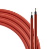 SeKi Solar Cable 4 mm² 10 m H1Z2Z2-K Red PV
