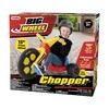 Schylling Big Wheel Chopper - BWCHP - Low-Riding Tricycle with