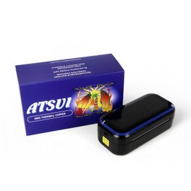 ATSUI Mini Wireless Tattoo Stencil Machine