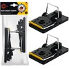 Ratkil Ratkil Rat Traps - 2 x Large Heavy Duty
