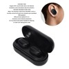 Bluetooth Translator Earphones, Supports 84 Languages, L13 Two-Way Translator Device