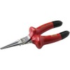 BAHCO(バーコ) Insulated Round Nose Pliers 1000V絶縁ラウンドノーズプライヤー 160mm 2521V-160