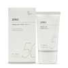 Missha All Around Safe Block Zero Vegan Sun 50ml / 미샤 올 어라운드 세이프 블록 제로 비건 선 50ml
