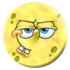 On The Ball Bowling Spongebob - Face 12#