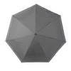 Moonbat [Lanvin on Blue] Rain Umbrella, Folding Umbrella, Automatic Open/Close,