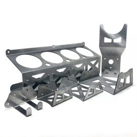 OFFROAD ANONYMOUS Deluxe Storage Kit