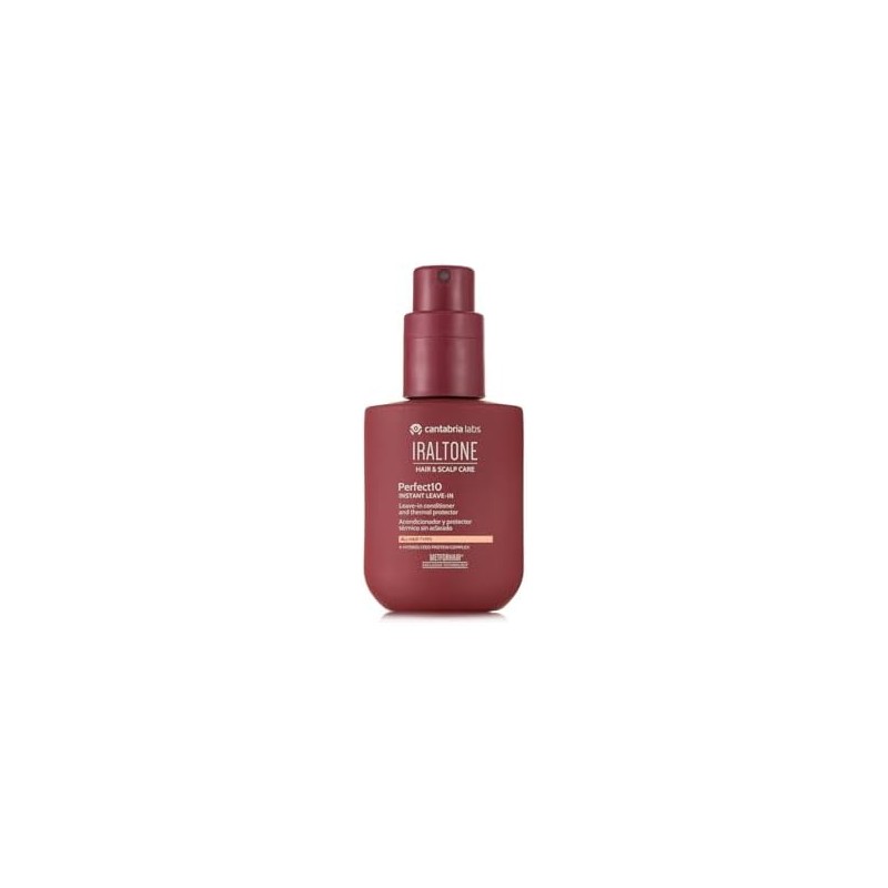 Cantabria Labs - Iraltone Perfect10 Leave-In - 150 ml -