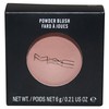M.A.C Cosmetics Acolor Polvo Mocha