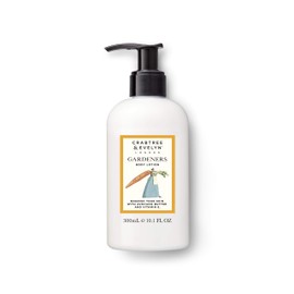 Crabtree & Evelyn Gardeners Body Lotion 300ml