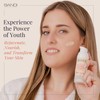 Intensive Youth Treatment Face Cream for Radiant, Smooth and Moisturising