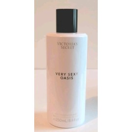 Victoria's Secret VERY SEXY OASIS Fine Fragrance Body Mist Spray, 8.4oz New
