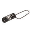 Seachoice Flag Clips, 304 Stainless Steel, For Halyards or Outrigger