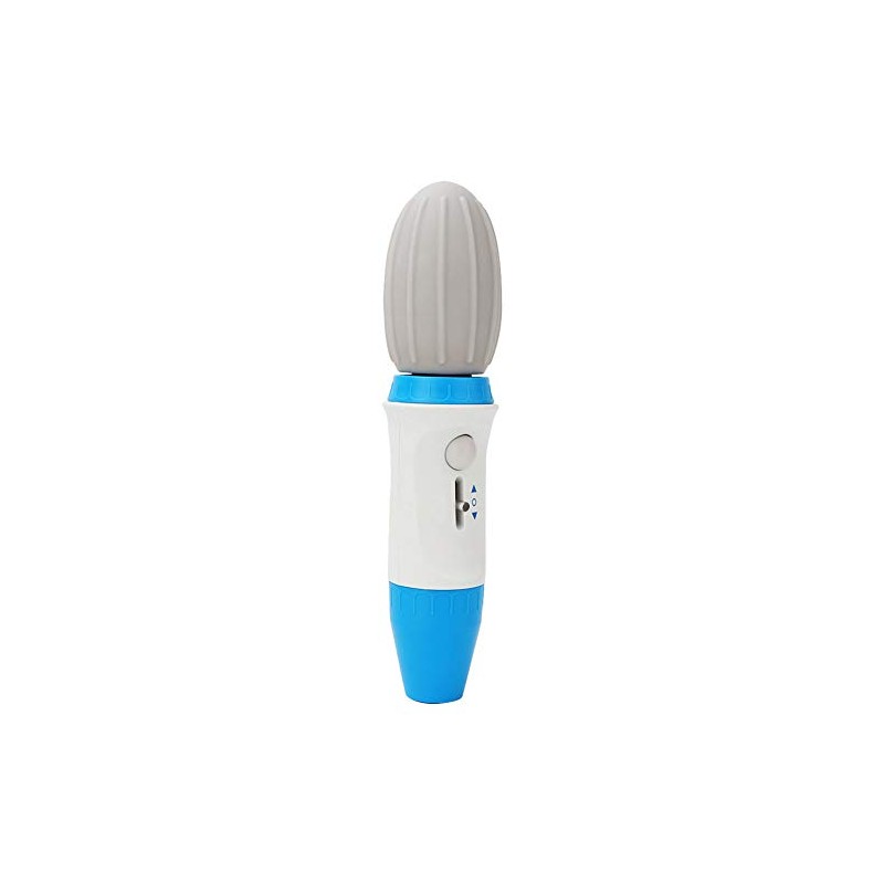 Ausla Pipette Controller, Pipetting Aid, 0.1-100 ml Manual Pipetting Aid