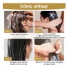Collagen 100ml 2pcs Repara Cabello Dañado Original Power