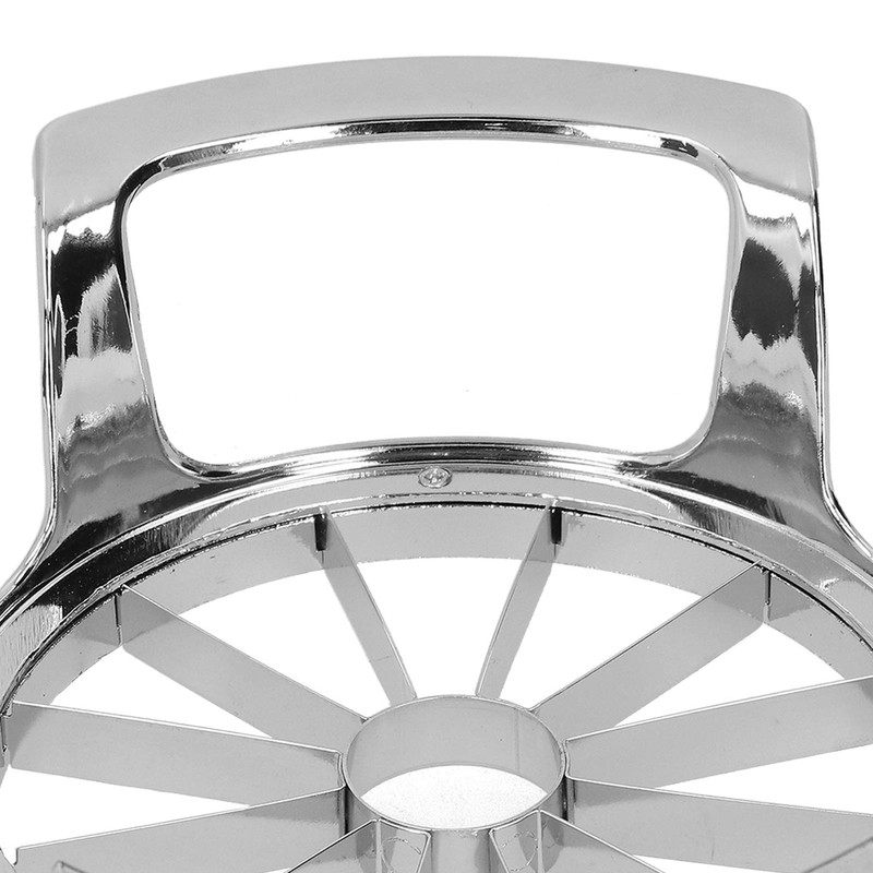 Apple Slicer Corer Cutter, Good Grips Apple Corer and Divider,