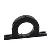 WnSEu Billet 2" Steering Column Keyed No Drop Mount for