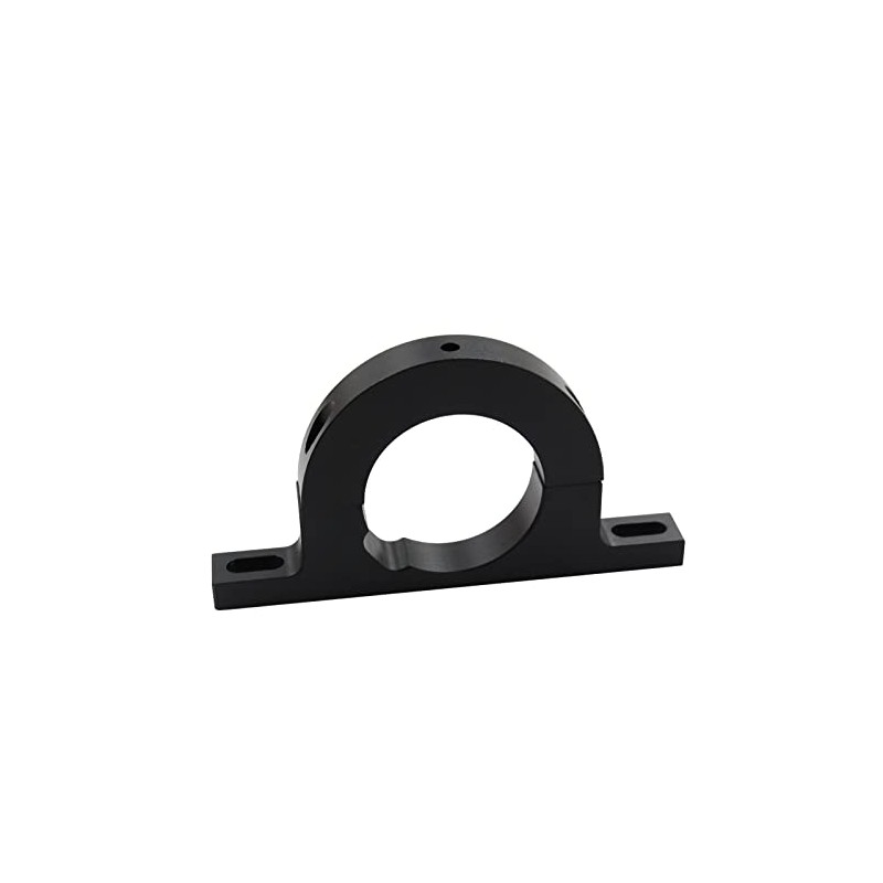 WnSEu Billet 2" Steering Column Keyed No Drop Mount for