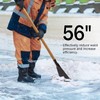 VNIMTI VNIMTI Ice Chopper for Driveway, Heavy Duty Ice Chopper