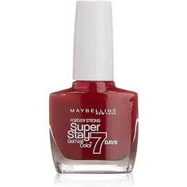 Maybelline Forever Strong Super Stay 7 Days Gel Nail Colour Pro - 10 ml
