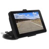 GPS Navigator 7 Inch Touchscreen Screen 256MB RAM 8GB ROM